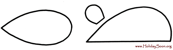 Игольница-ёжик www.HolidaySoon.org